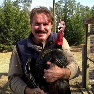 Meet your Posher, Paul